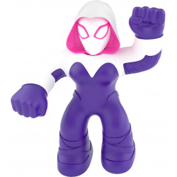 GooJitsu Marvel