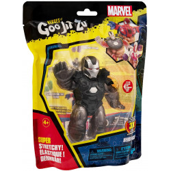 GooJitsu Marvel