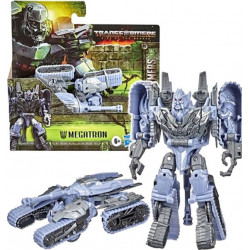 Transformers Megatron