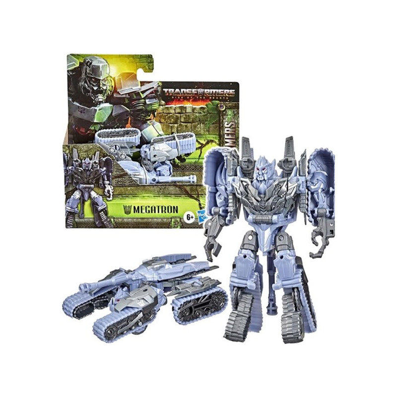 Transformers Megatron