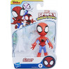 MARVEL SPIDEY AND HIS AMAZING
