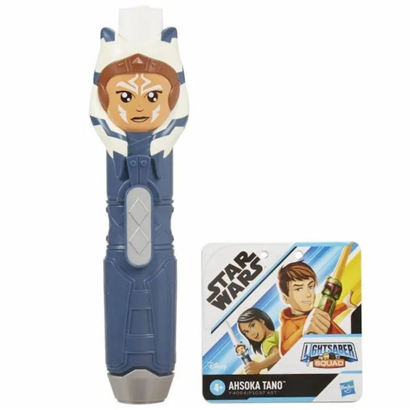 Sabre Laser jouets Ashoka Tano