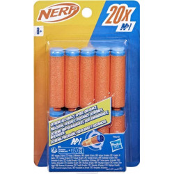Nerf Recharge N1 x20