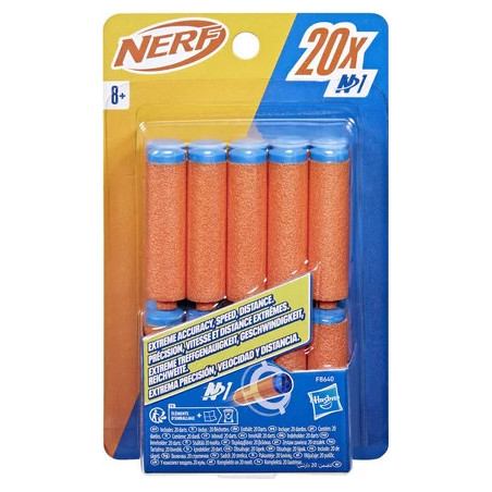 Nerf Recharge N1 x20
