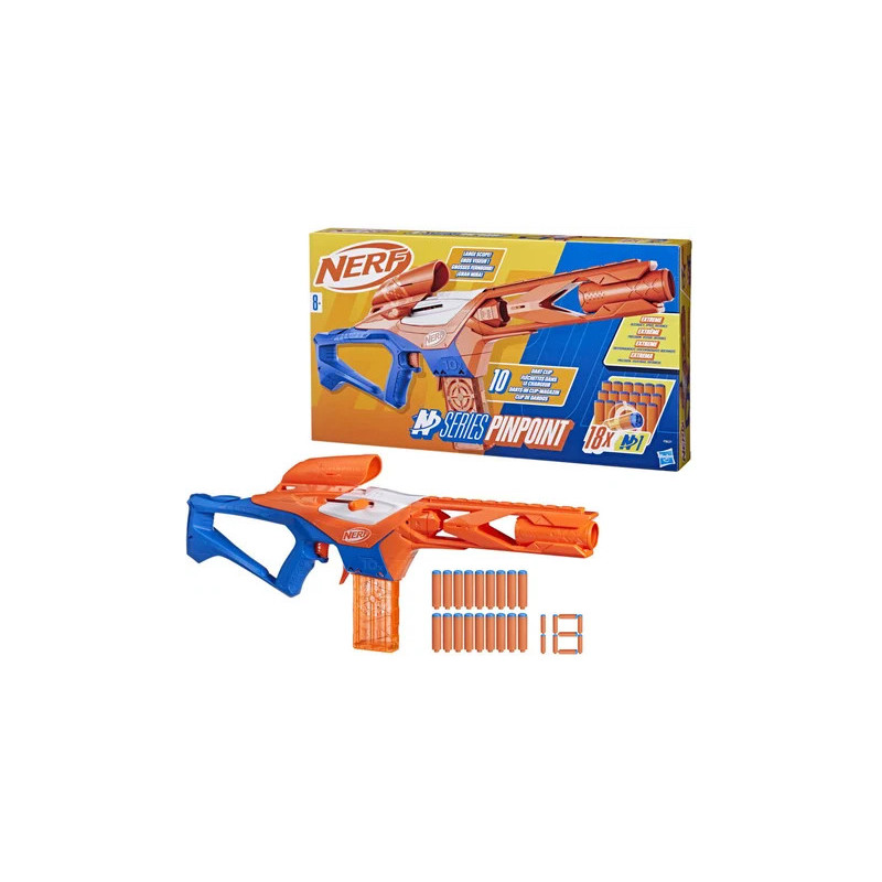 Nerf N series Pinpoint