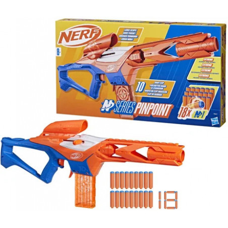 Nerf N series Pinpoint