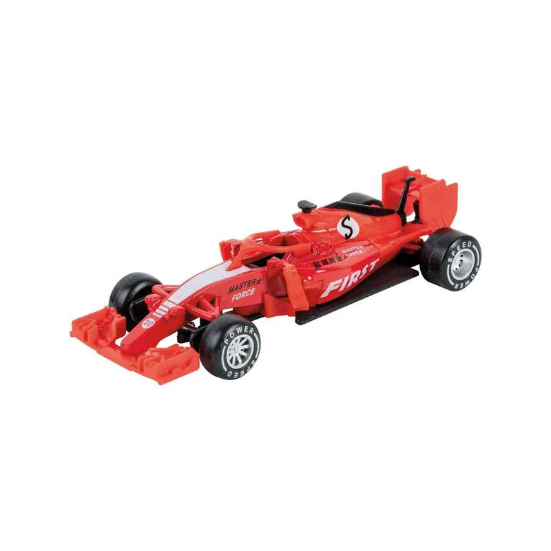 Formule 1 divers