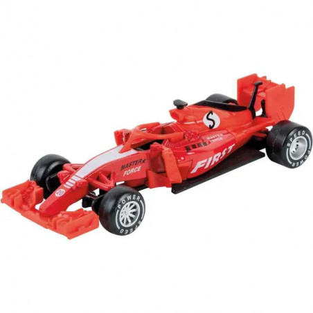 Formule 1 divers