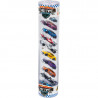 Tube 10 Vehicules + assessoires