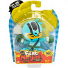 Ninja Prouts Bleu Cyan
