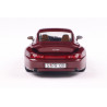 Solido 1 18 Porsche 911 turbo Arena Red