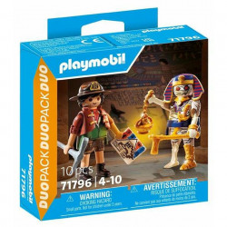 Playmobil Egyptiens et pharaons