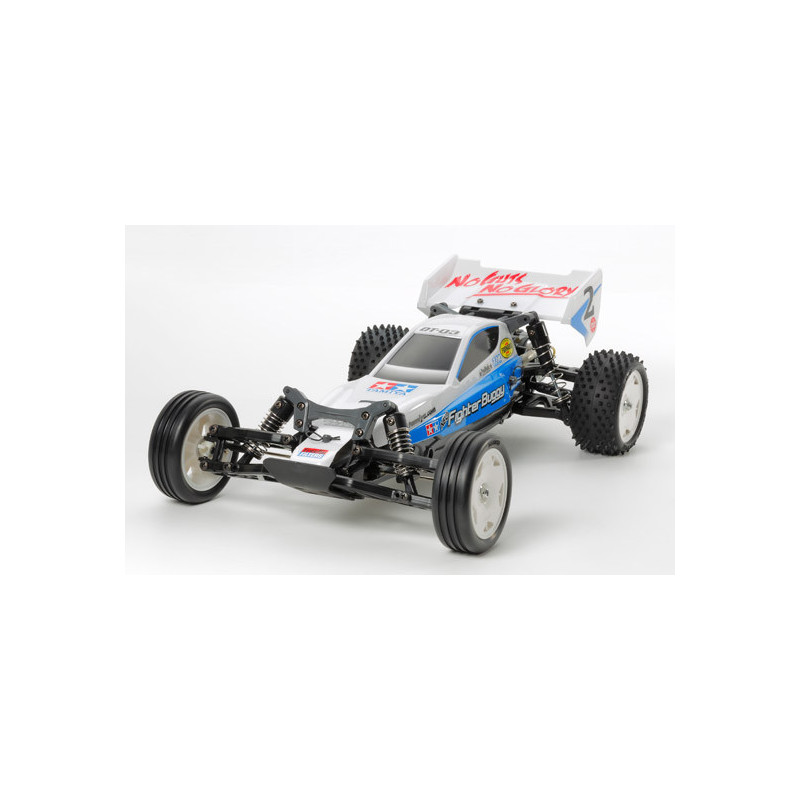 Tamiya DT-03 Neo Fighter Buggy KIT 58587