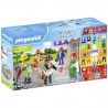Playmobil City Life Metiers