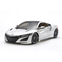 Tamiya Nsx TT02 Honda 58634