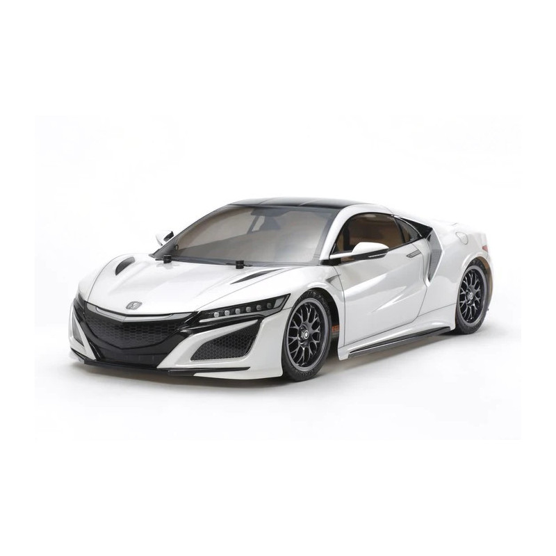 Tamiya Nsx TT02 Honda 58634