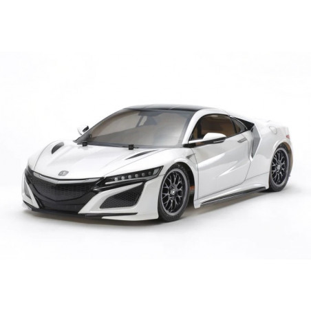 Tamiya Nsx TT02 Honda 58634