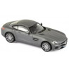 Norev 1 43 Mercedes Amg Gt gris mat