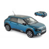 Norev 1 18 Citroen C4 Cactus Bleu 2018