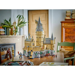 Lego 76454 Le château de Poudlard