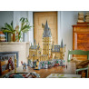Lego 76454 Le château de Poudlard