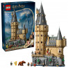 Lego 76454 Le château de Poudlard
