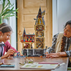 Lego 76454 Le château de Poudlard