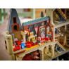 Lego 76454 Le château de Poudlard