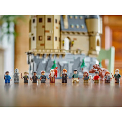 Lego 76454 Le château de Poudlard