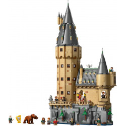 Lego 76454 Le château de Poudlard