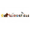 Lego 76454 Le château de Poudlard