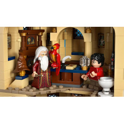 Lego 76454 Le château de Poudlard