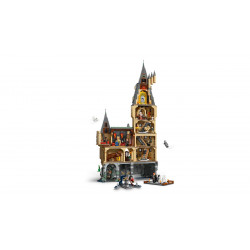 Lego 76454 Le château de Poudlard