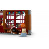 Lego Harry Potter 76452 Magasin d'accessoires de Quiddicth