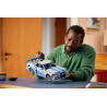 Lego 42210 Voiture Nissan Skyline GT-R Fast and  Furious
