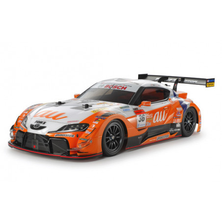 Toyota Tom s Supra Tt02 58703 Gr 58703