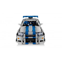 Lego 42210 Voiture Nissan Skyline GT-R Fast and  Furious