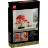 Lego Bonzai d’érable rouge du Japon