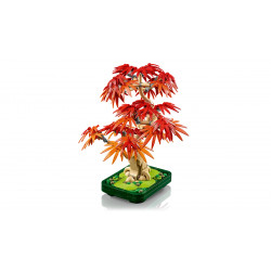 Lego Bonzai d’érable rouge du Japon