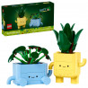 Lego 10349 Petites plantes souriantes