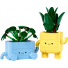 Lego 10349 Petites plantes souriantes
