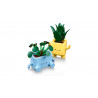 Lego 10349 Petites plantes souriantes