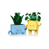 Lego 10349 Petites plantes souriantes
