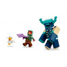 Lego Minecraft 21274 La rencontre avec le Warden