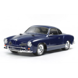 Tamiya M-06 Volkswagen Karmann Ghia KIT 58677