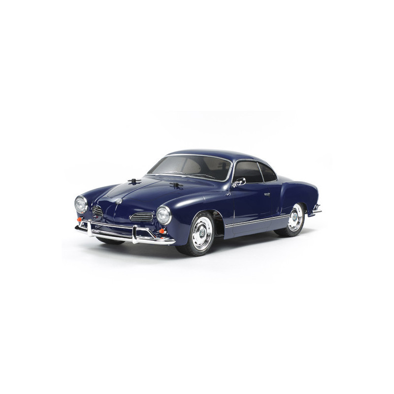 Tamiya M-06 Volkswagen Karmann Ghia KIT 58677