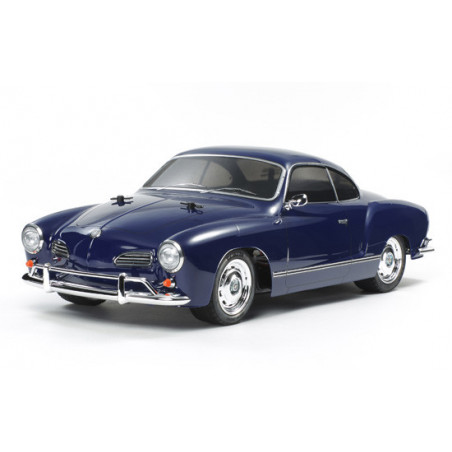 Tamiya M-06 Volkswagen Karmann Ghia KIT 58677