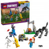 77075 Lego Fortnite Le camp de Banane et Mécano