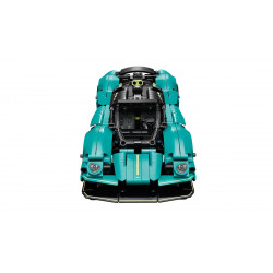 Lego Technic 42208 Aston Martin Valkyrie