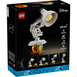 Lego 21357 Disney Pixar Luxo Jr.